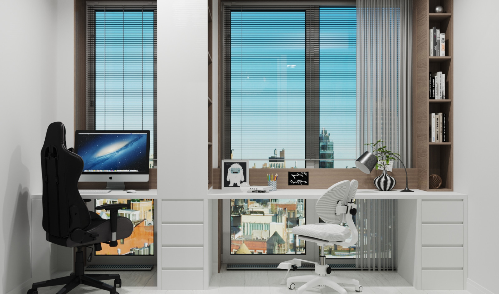 3-х комнатная квартира г.Чебоксары ЖК Welltown