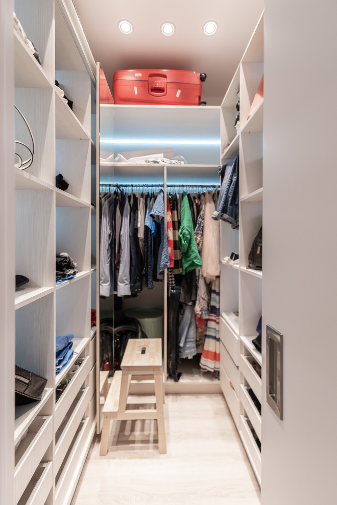 Обзор ремонта Жк.Неоклассика