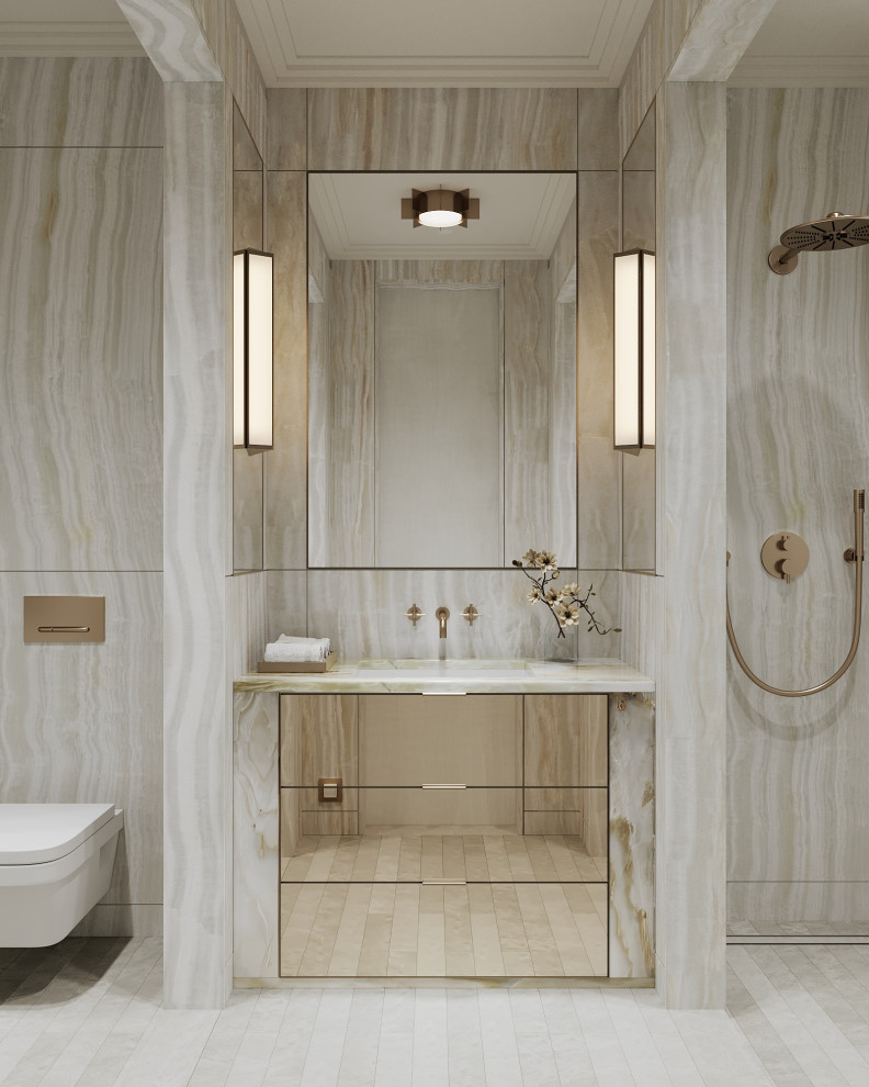 Обложка проекта: ЖК Grand House су