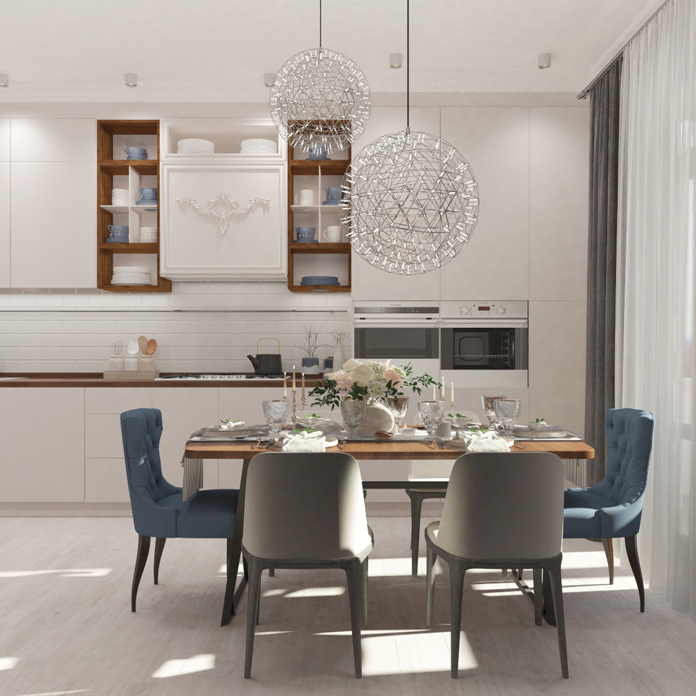 Проект в г. Екатеринбург