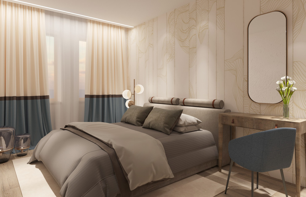 Обложка проекта: химки