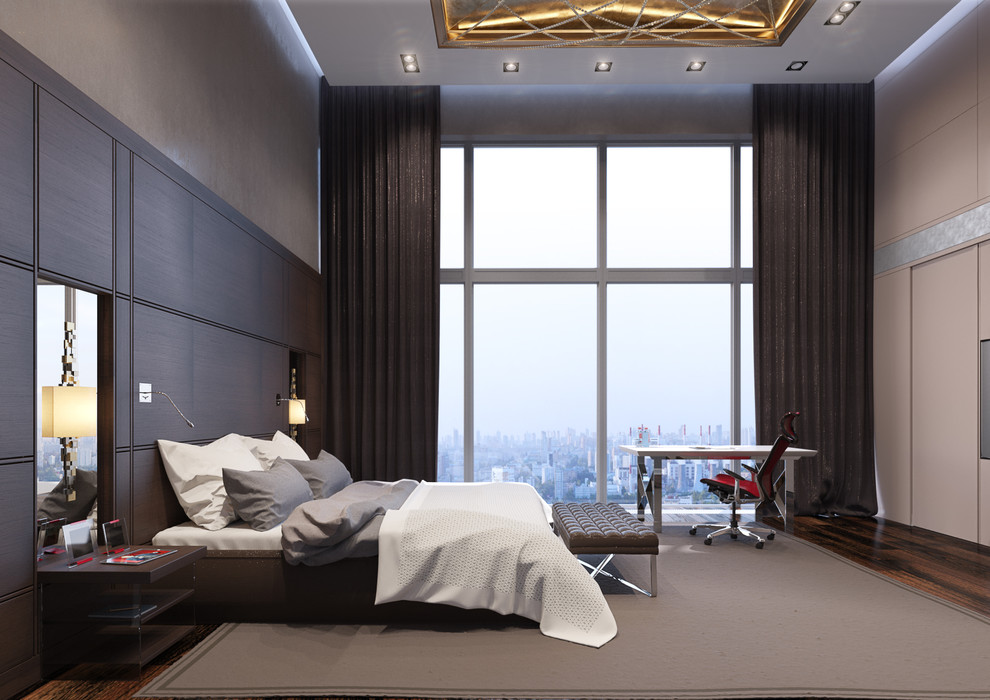 Москва сити "Город столиц"