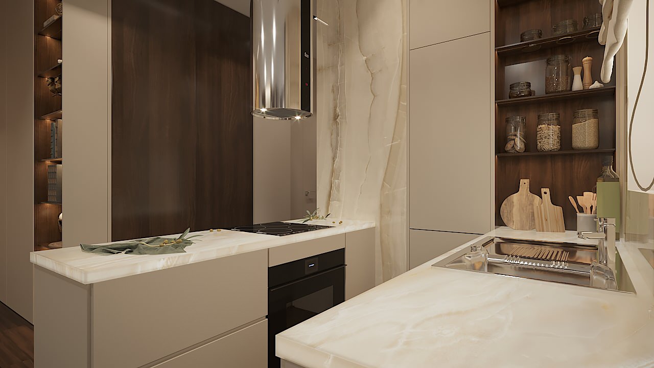 Проект "Барселона"