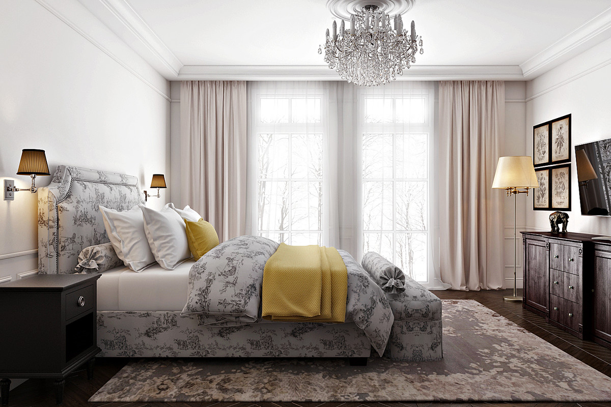 Частный дом в Таганроге.