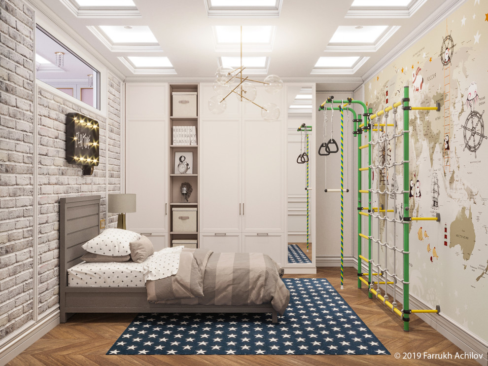 Детская мальчика