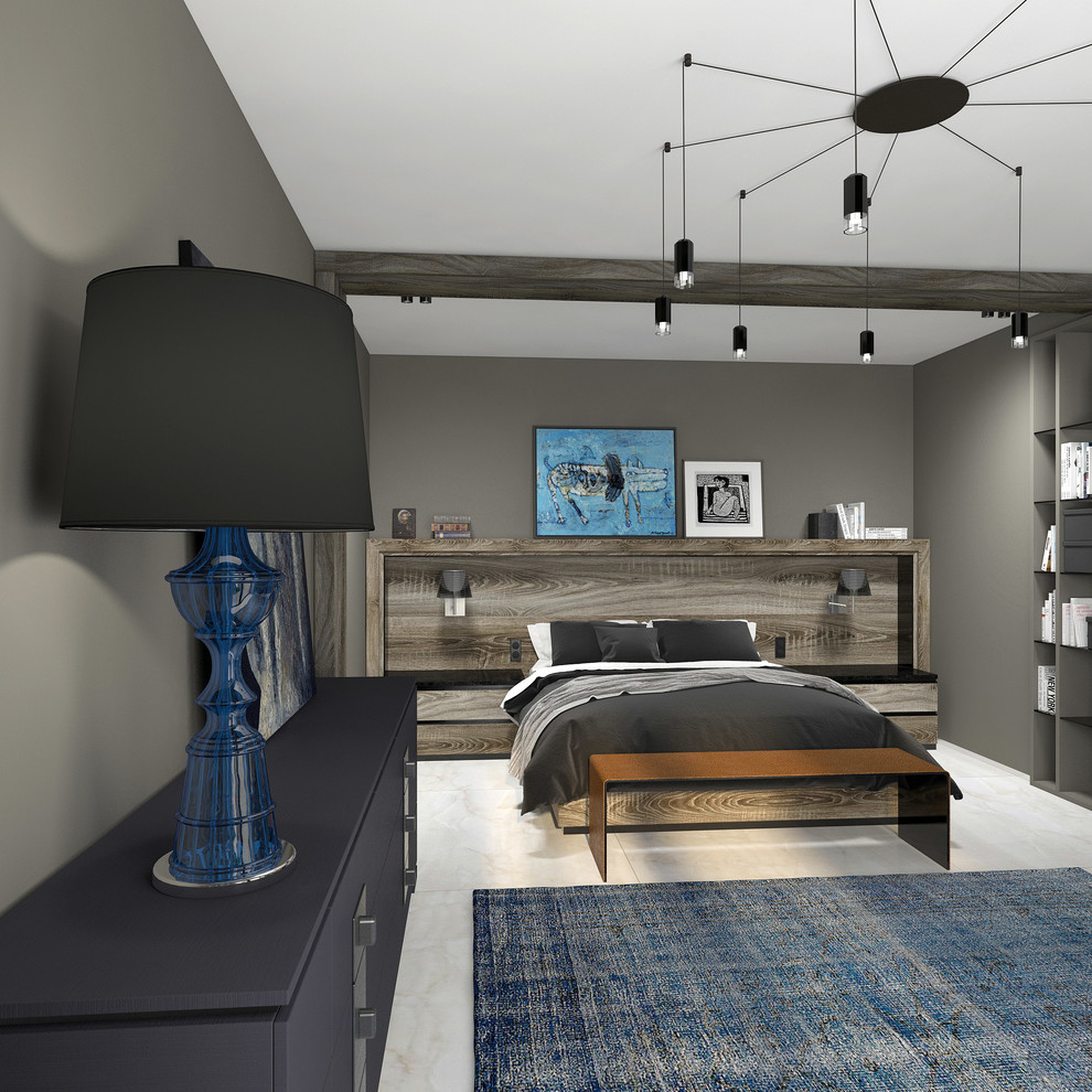 ВСЕ ОТТЕНКИ СЕРОГО