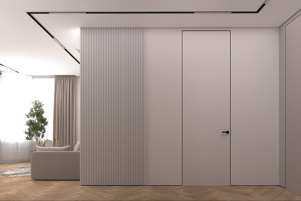 3х комнатная квартира ЖК Событие 3