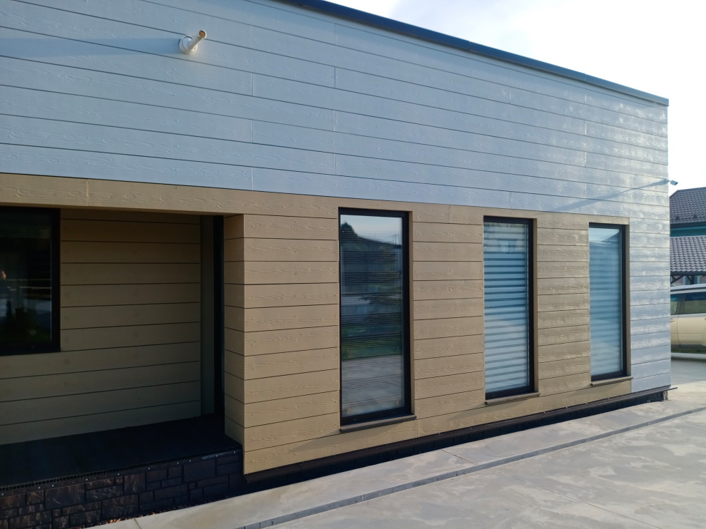 Дом в Криушах