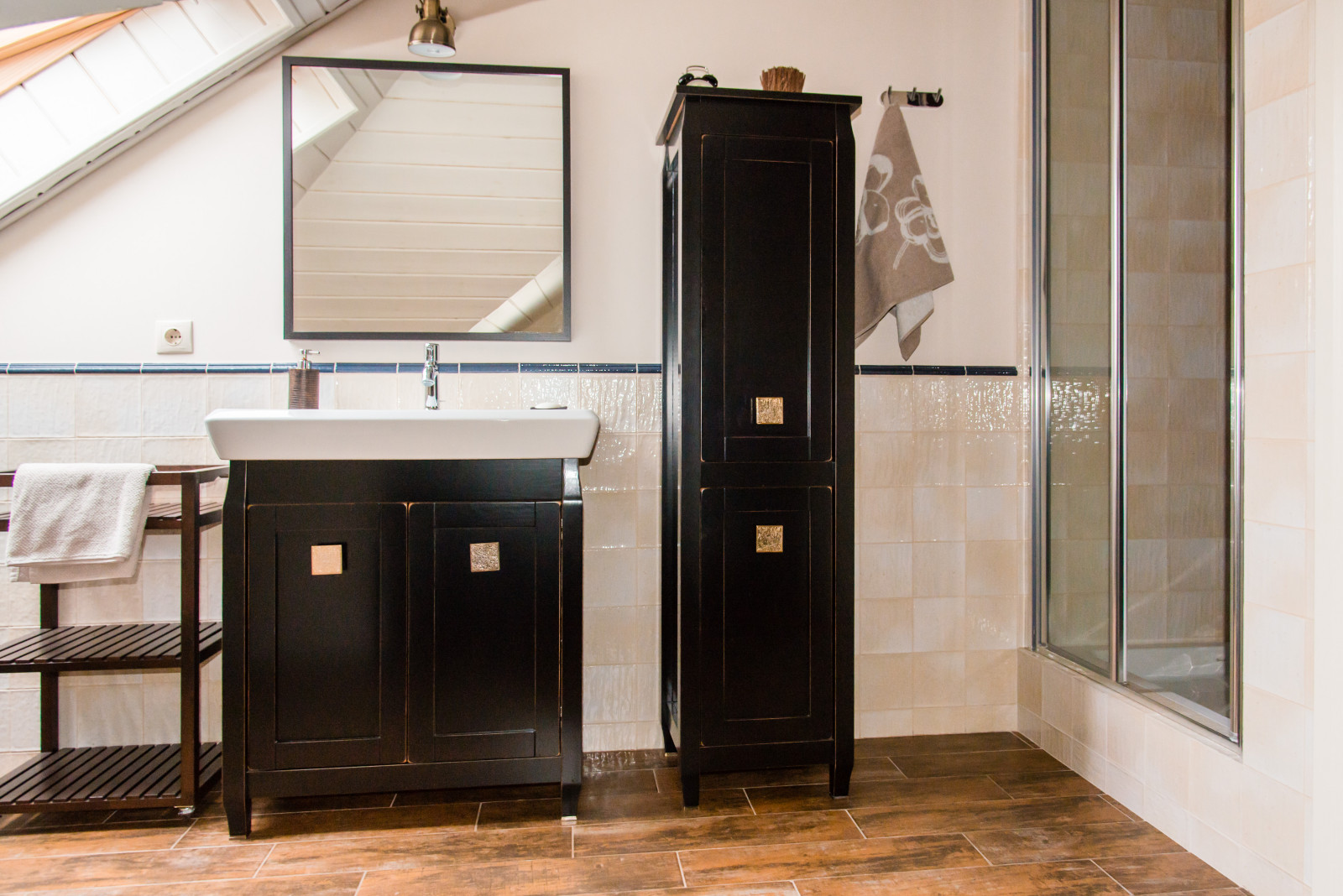 Загородный дом в поселке «Грин Хилл»