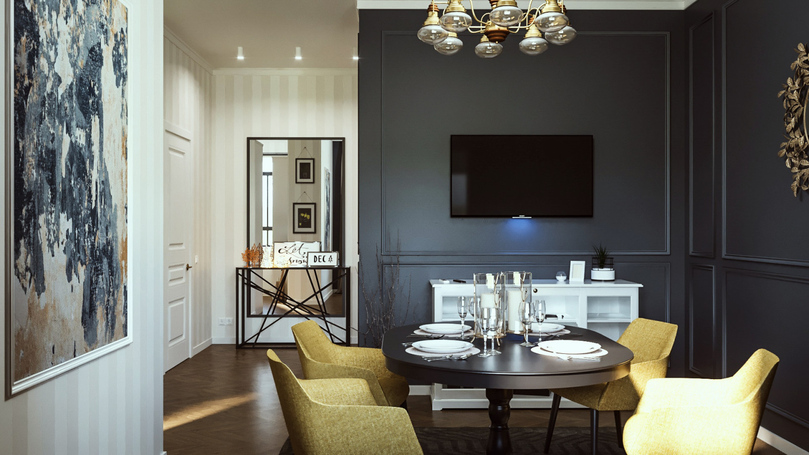 Квартира для сдачи в наем в Орле