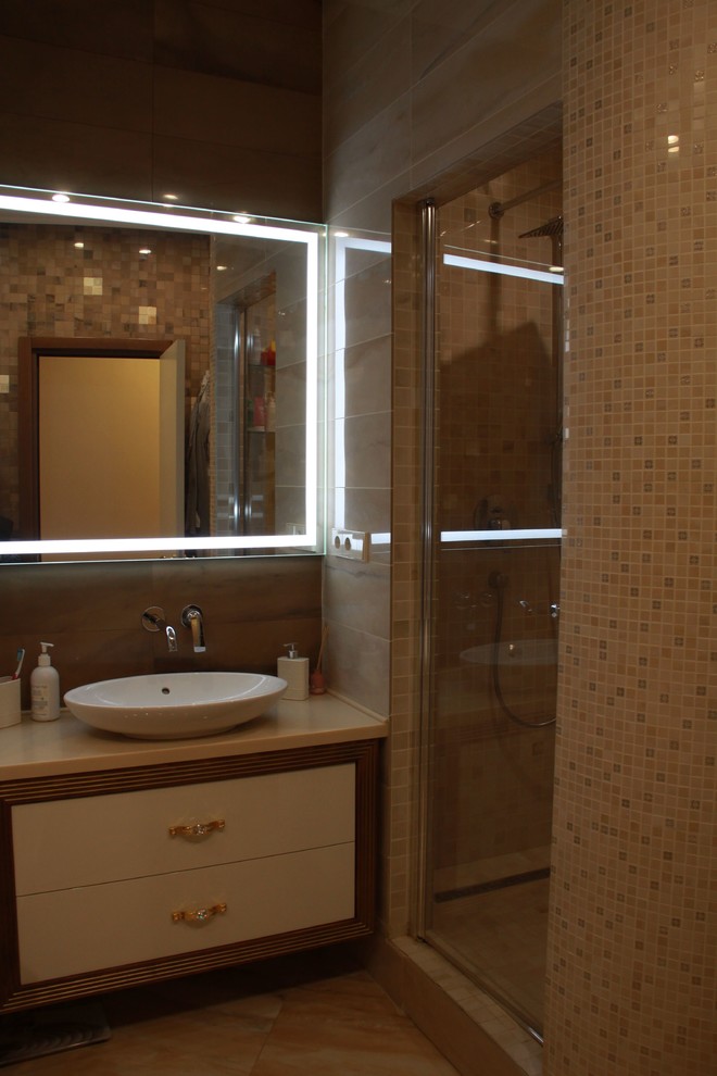 Квартира в ЖК "Дубровка"