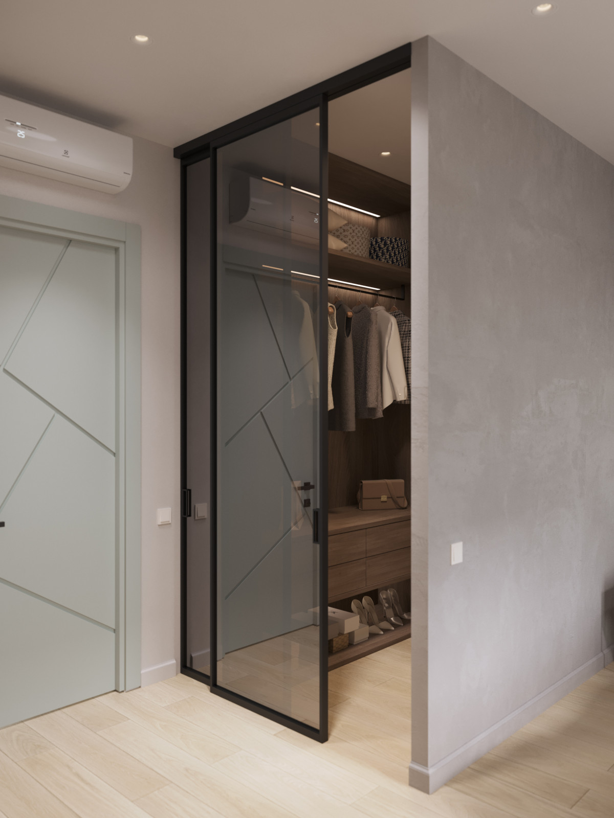 КВАРТИРА В Г. КИСЛОВОДСК, 70 м²