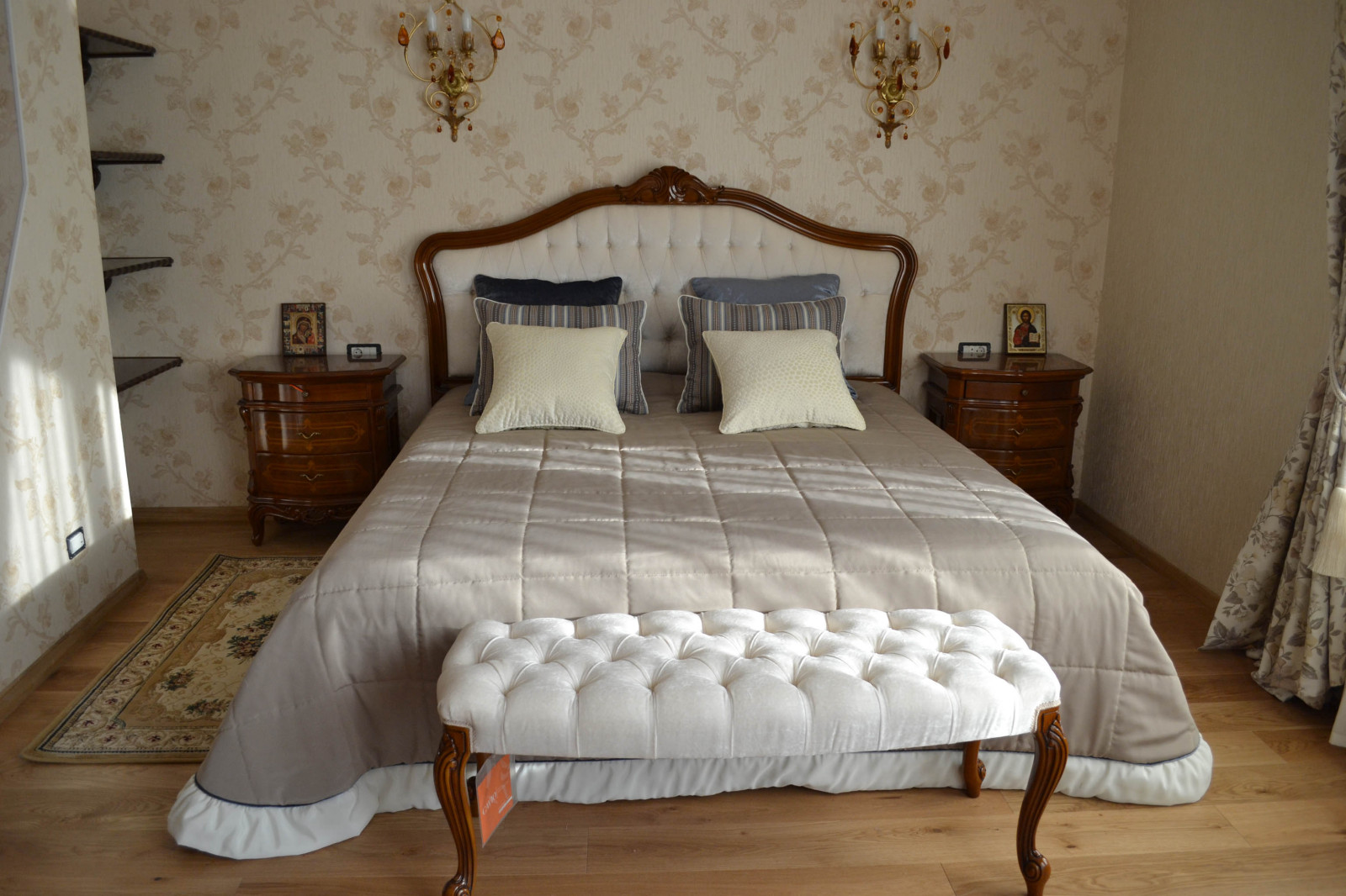 Коттедж в Севастополе