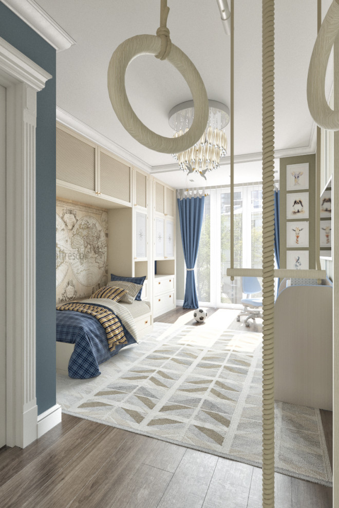 Квартира ЖК Резиденция Композиторов