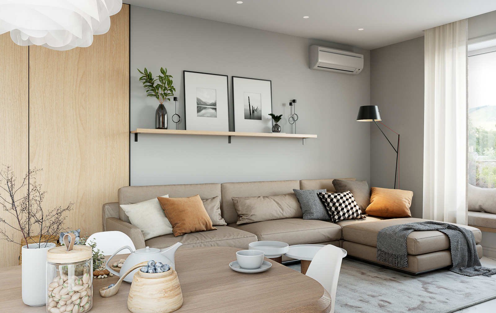 Дом «Древо жизни» в г. Красндар