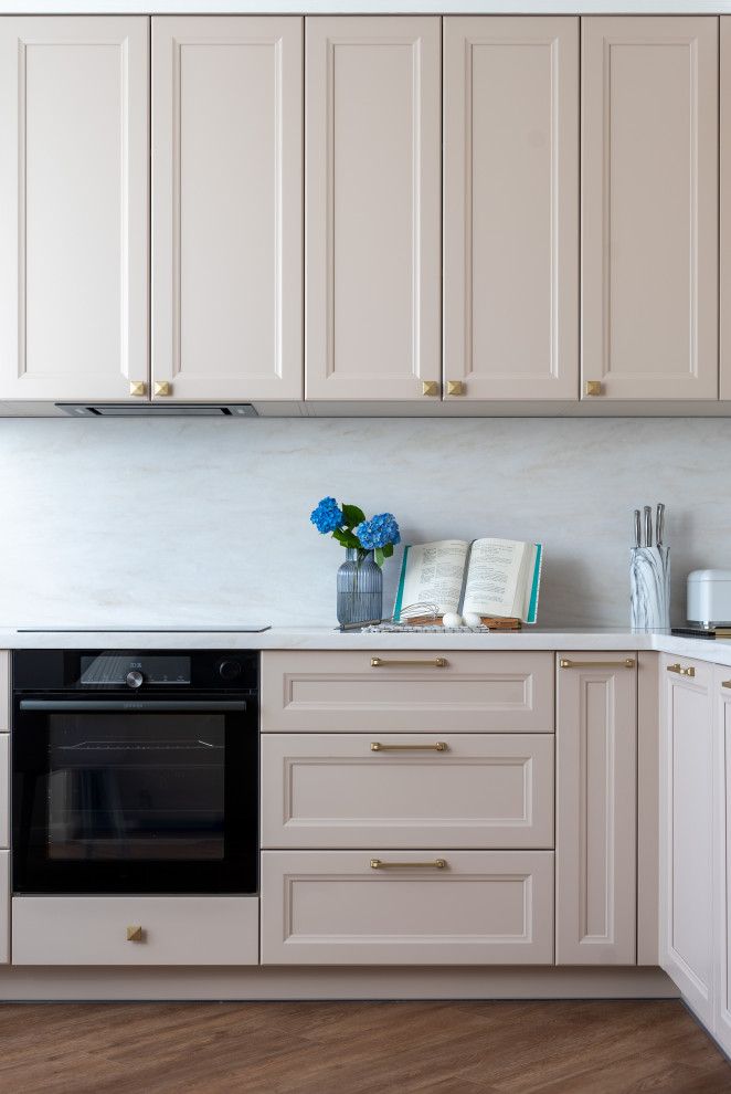 Ремонт всё включено: от шурупа до чашки. Крутые решения 75 м2