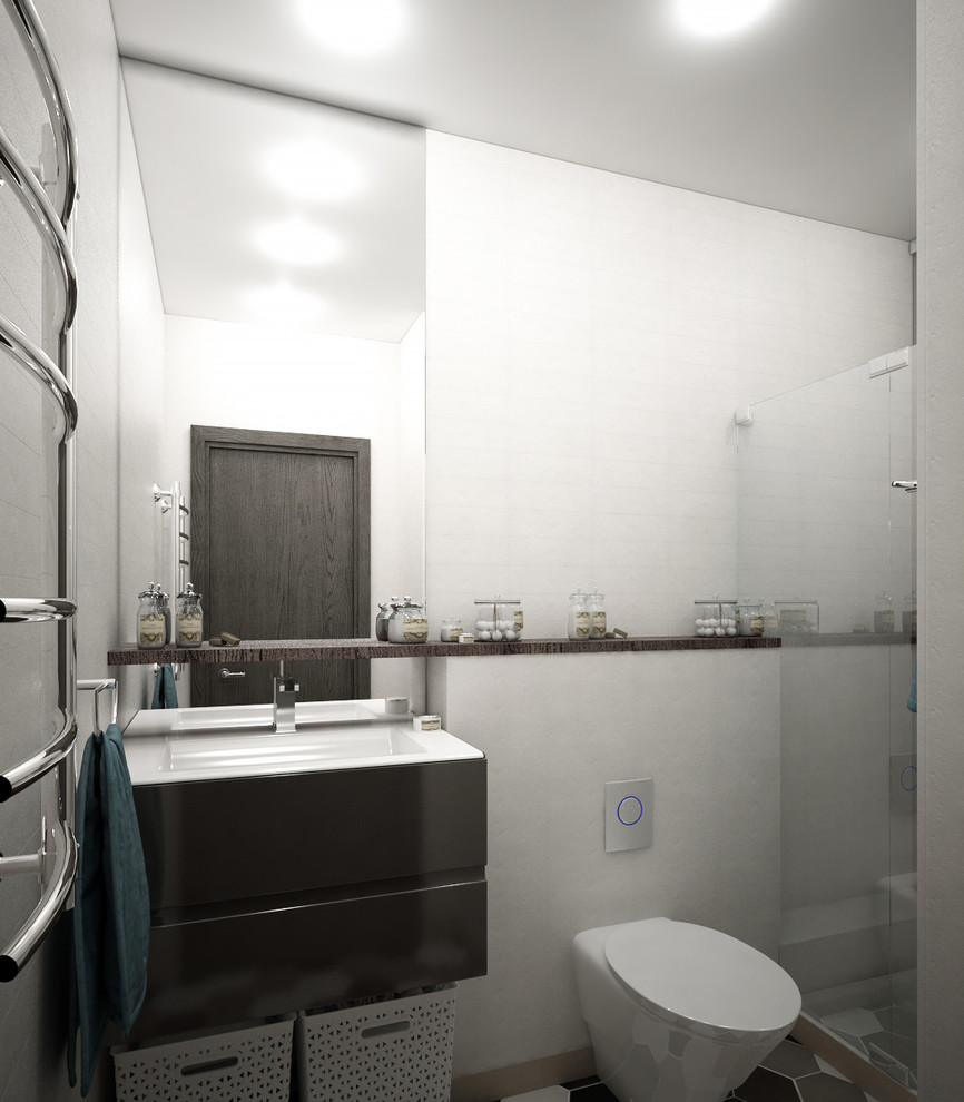 Квартира на Маршала Жукова