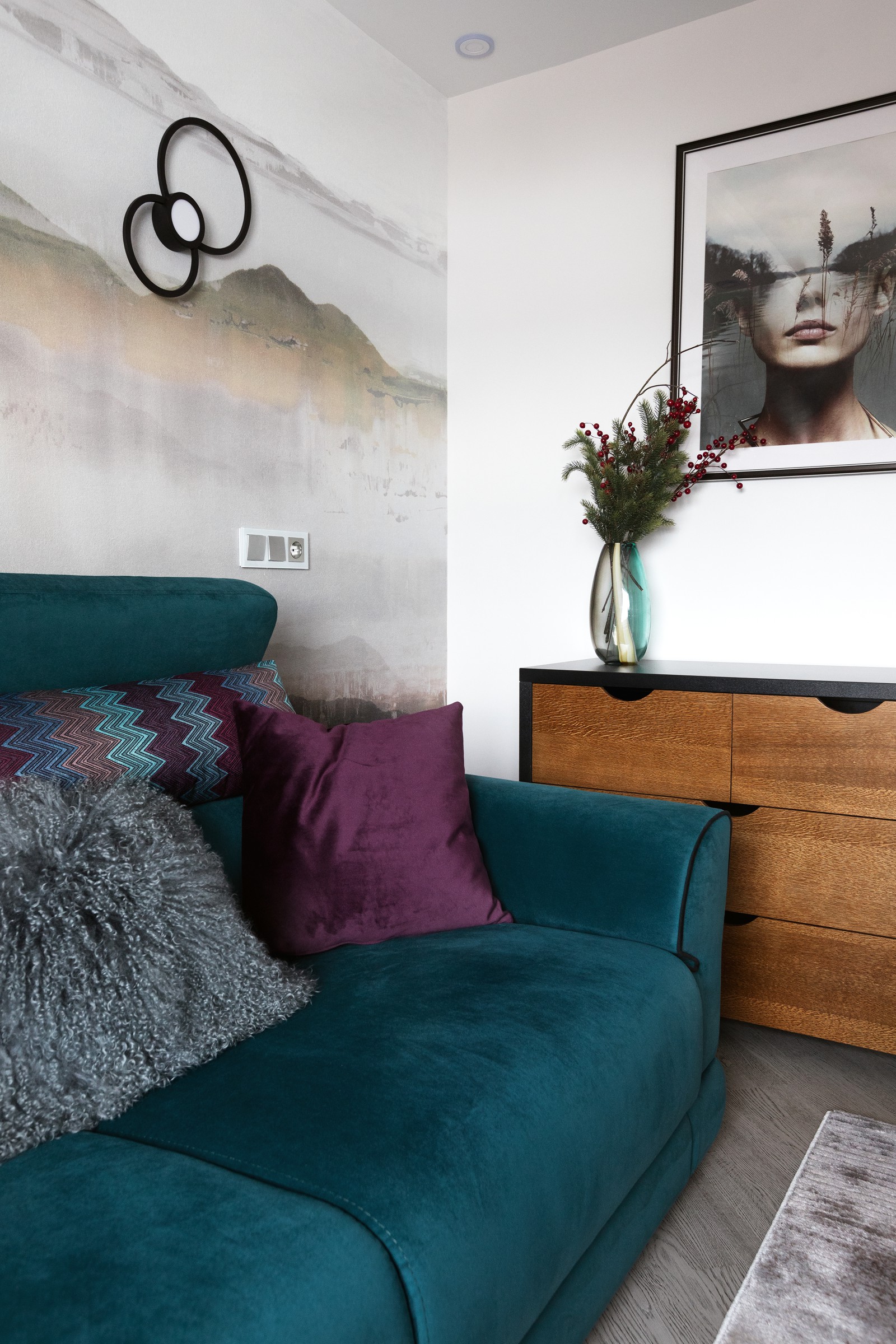 Рупасовские пруды