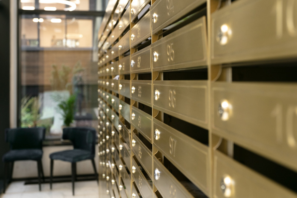 Дом «Серебрянный бор»