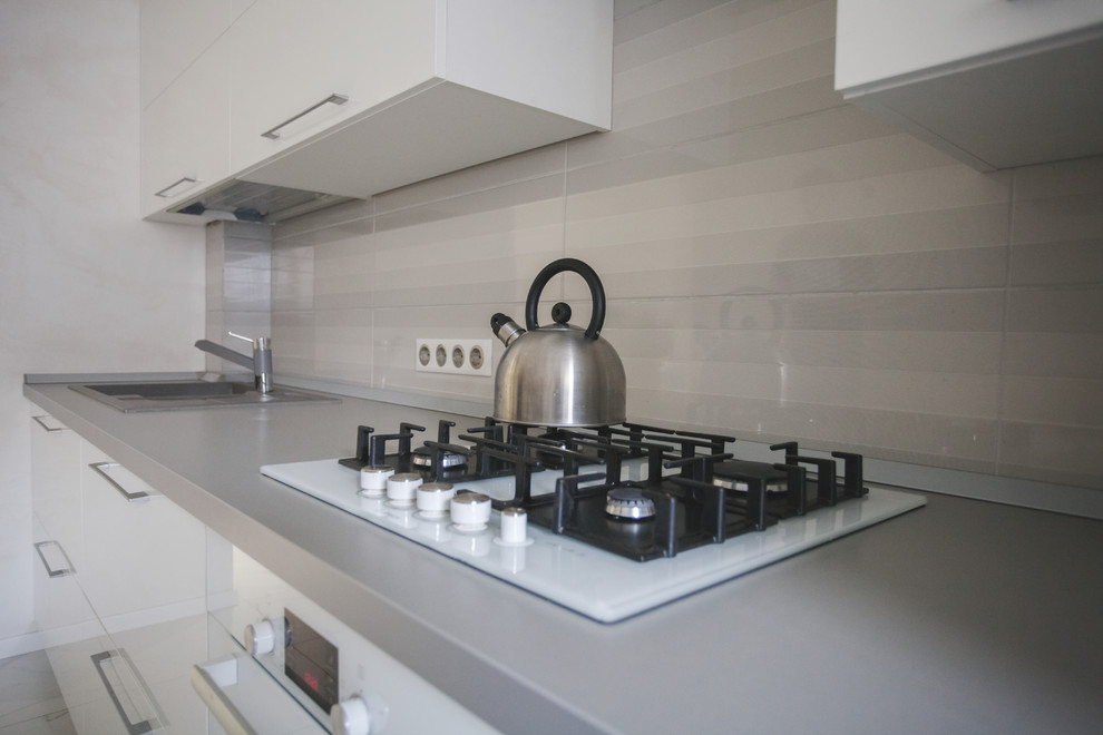 ул. Бассейная