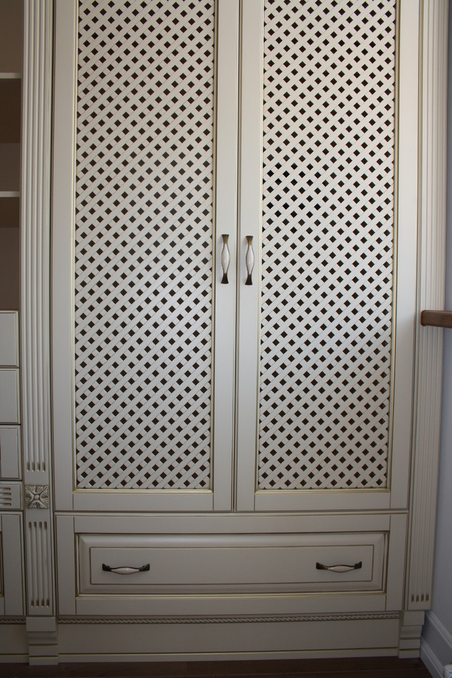 Работы разных лет