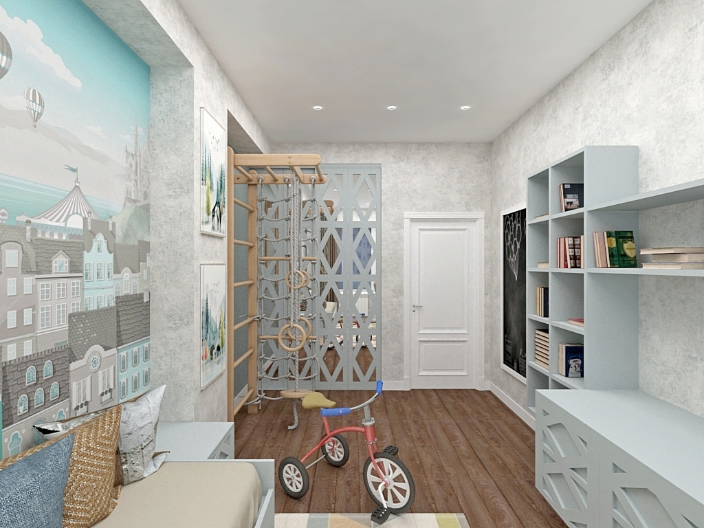 Уютная классика для комфортной жизни