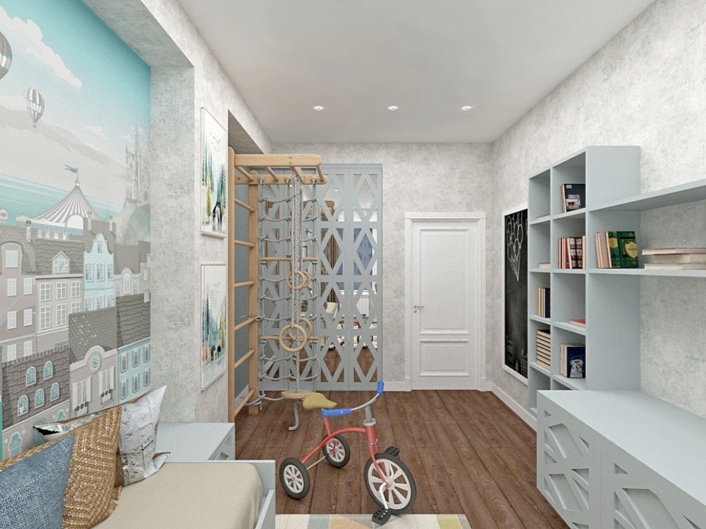 Уютная классика для комфортной жизни