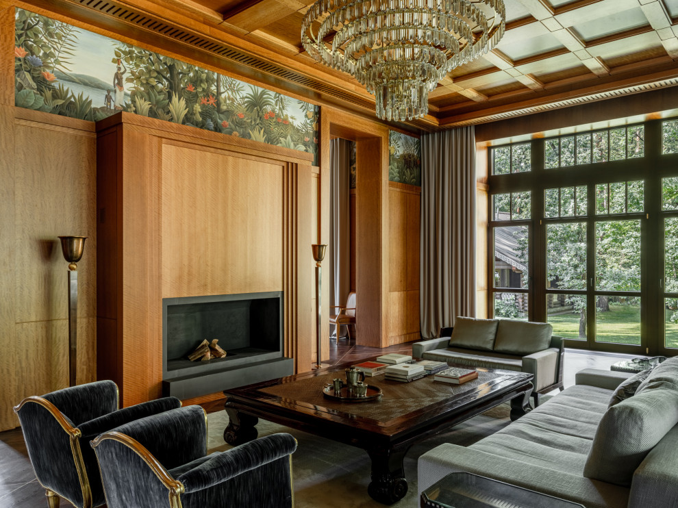 Сосновый бор