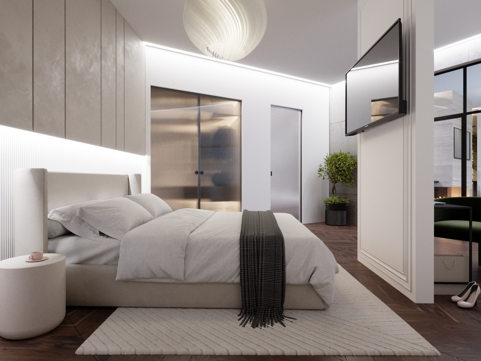 Королевский Парк