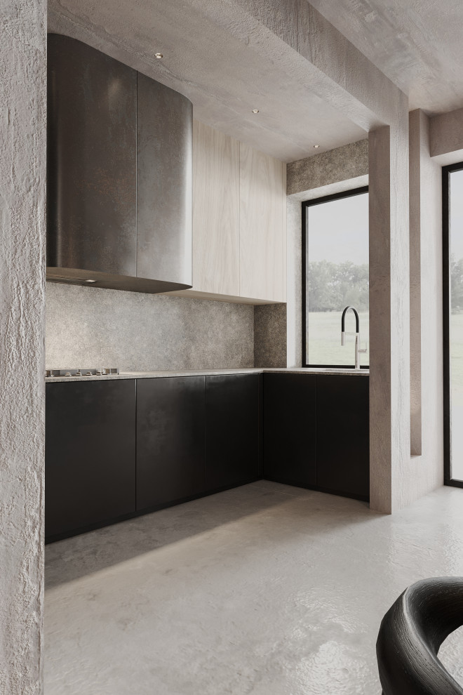 Дом "Восход"