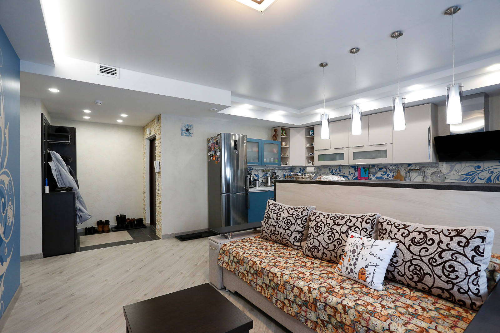 Аптекарский проспект