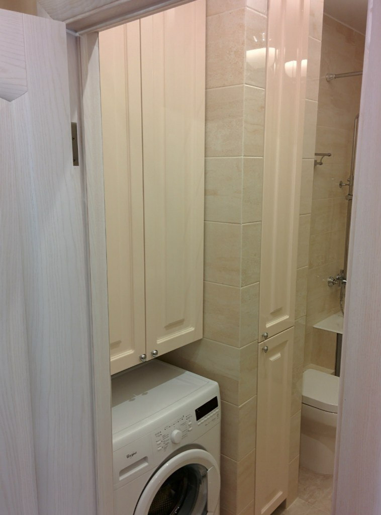 Квартира в Янино