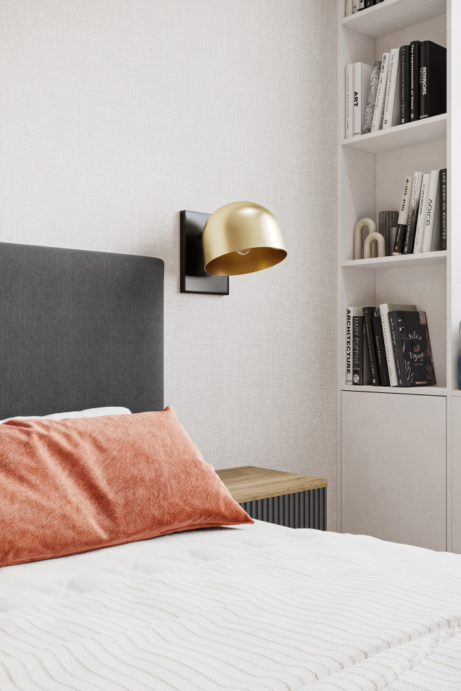 ЖК Континет (квартира под сдачу)