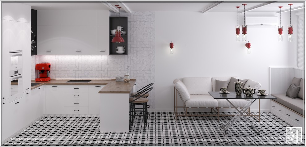 КРАСНЫЕ ФОНАРИ,ЗАЙЦЫ И БАЛЕТ