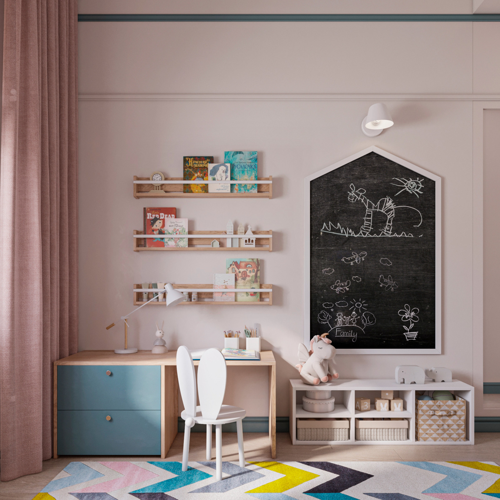 Дом для большой семьи в Кольцово