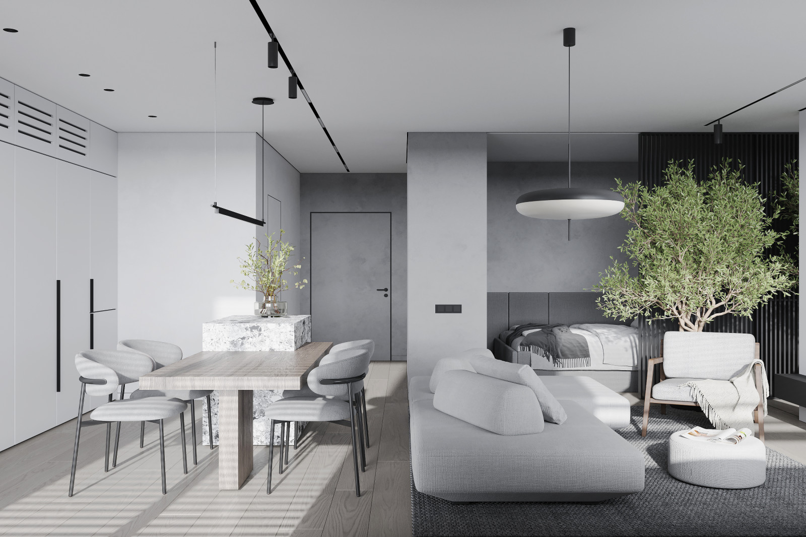 ЖК Легенда героев