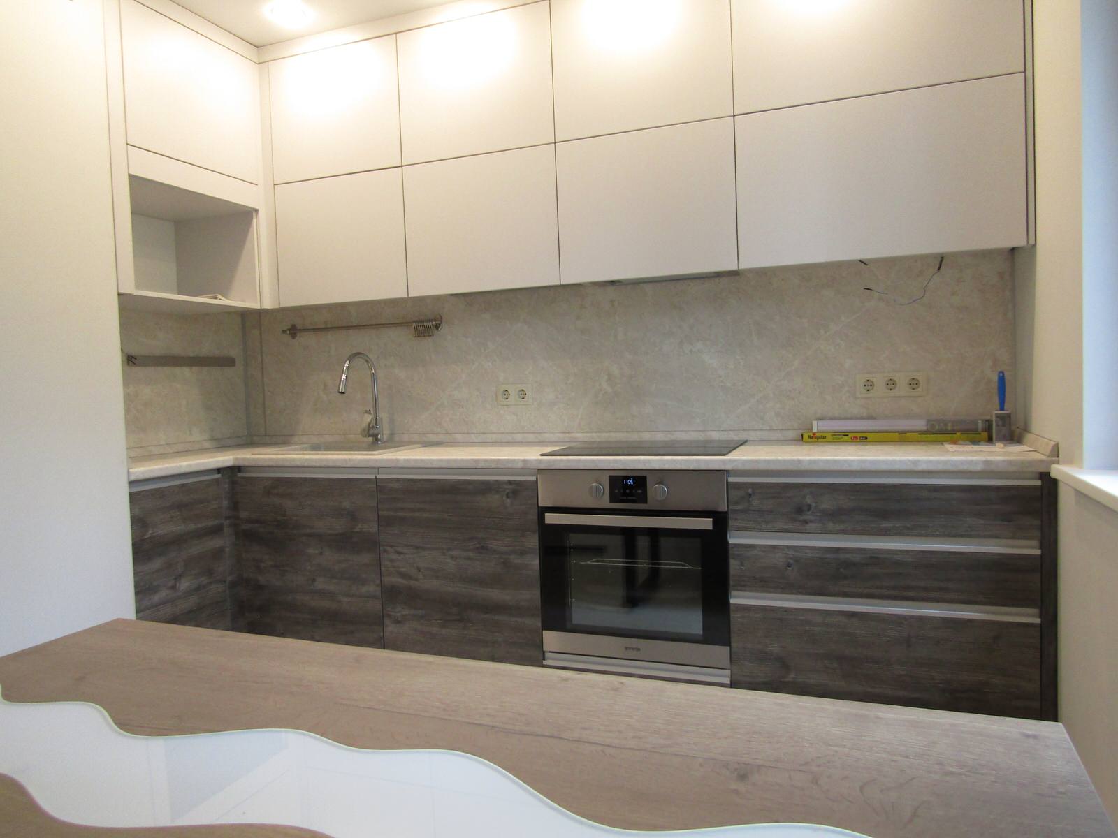 Альфа Билдинг