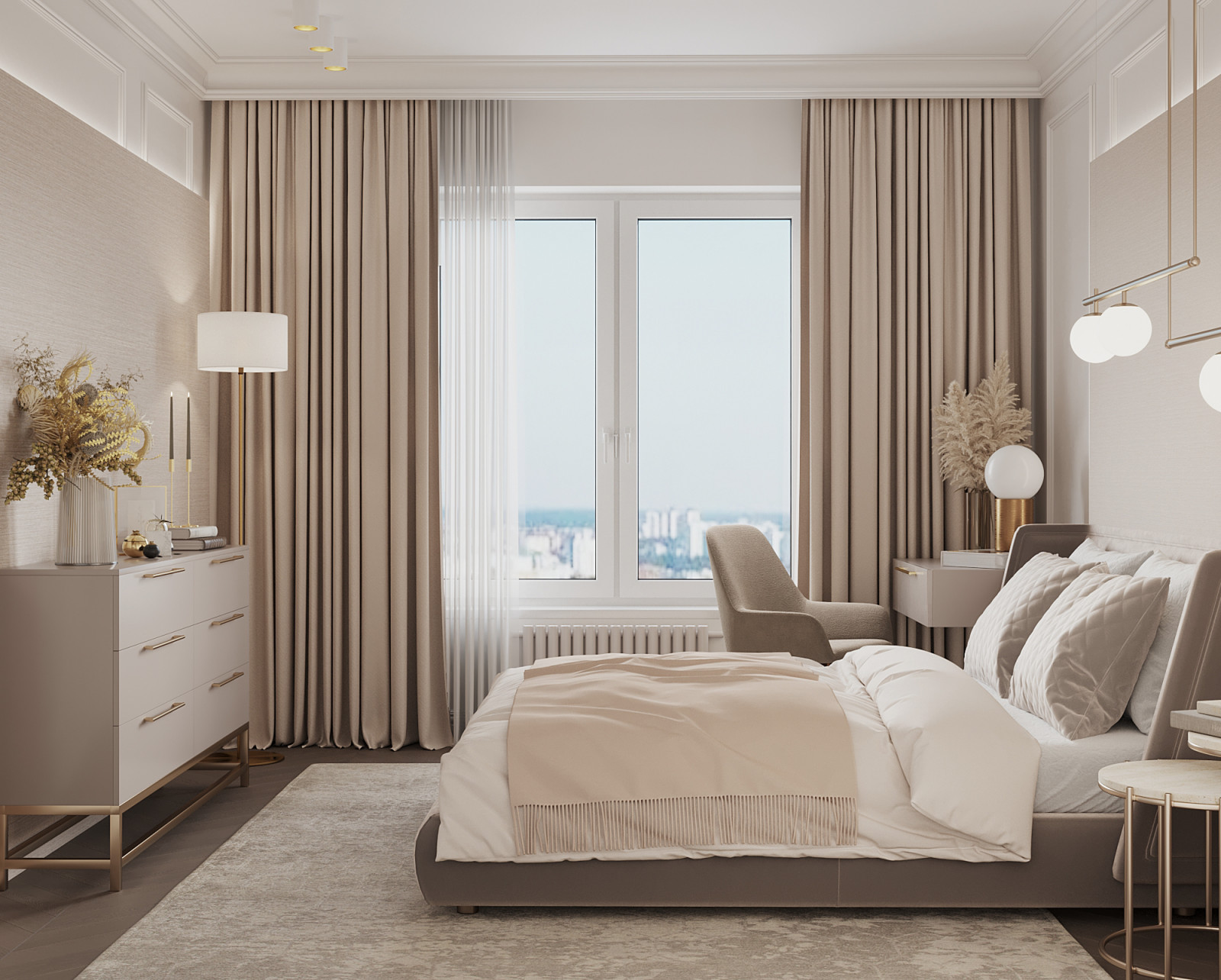 Новая Боровая