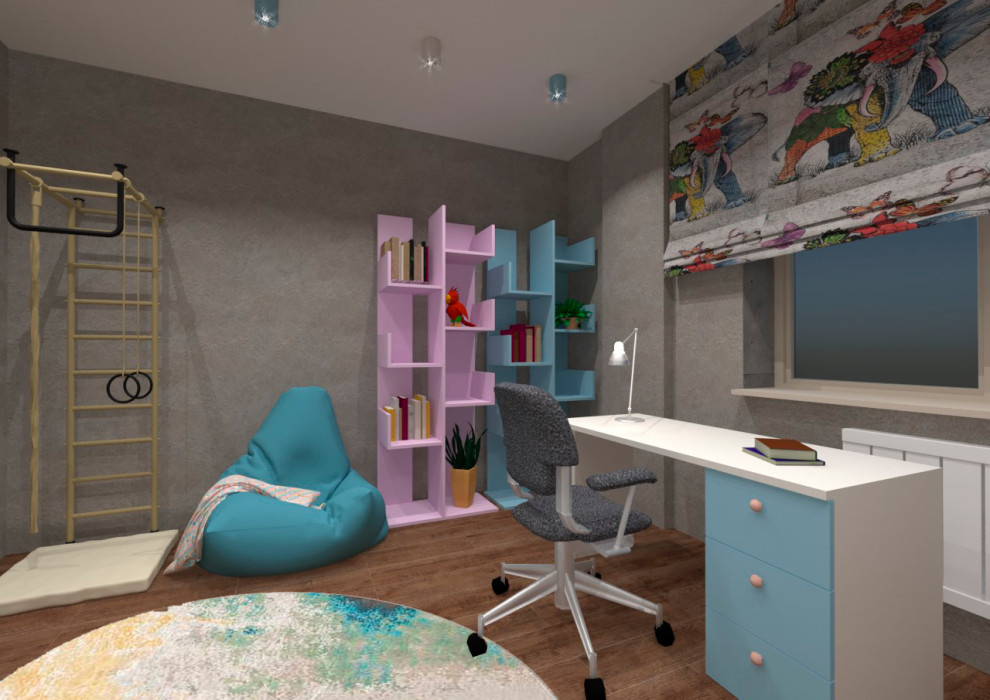 Огонь и пепел