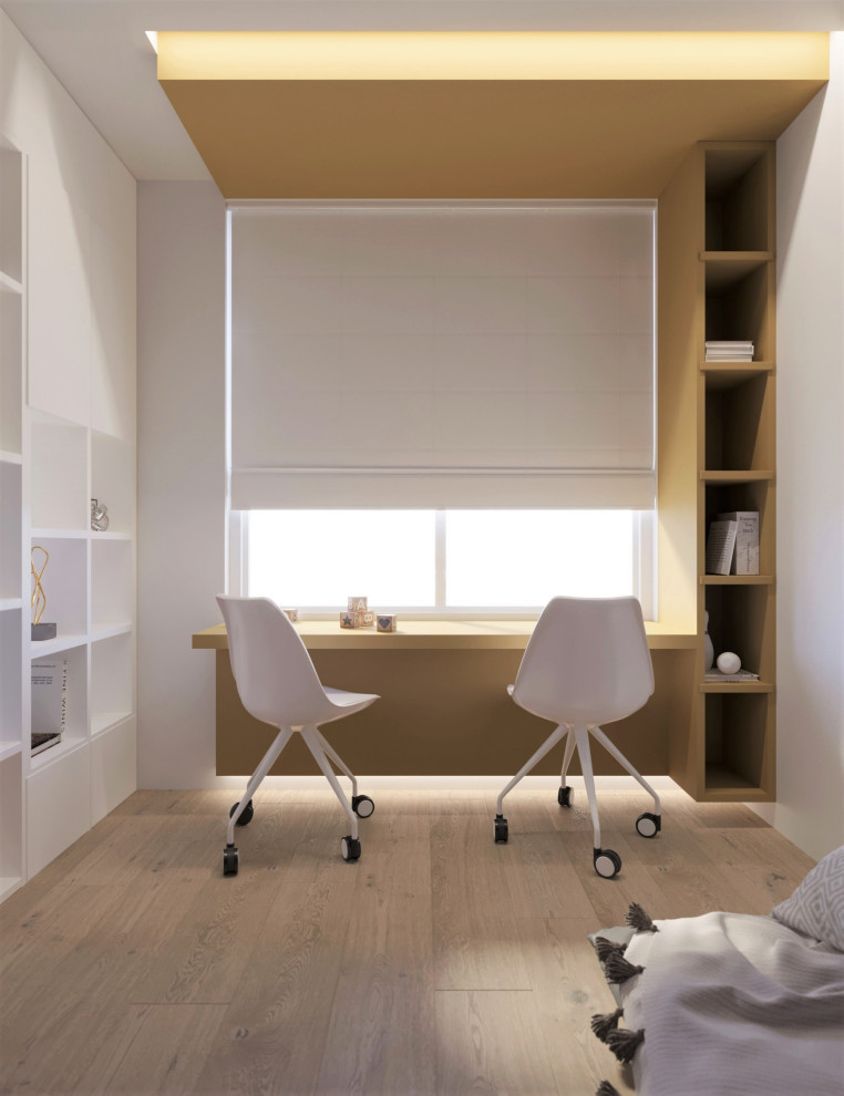 ЖК ПЕТРОВСКАЯ РИВЬЕРА