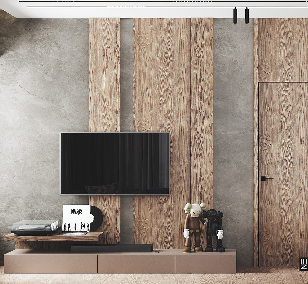 ЖК Клевер парк для Матвея и Марии