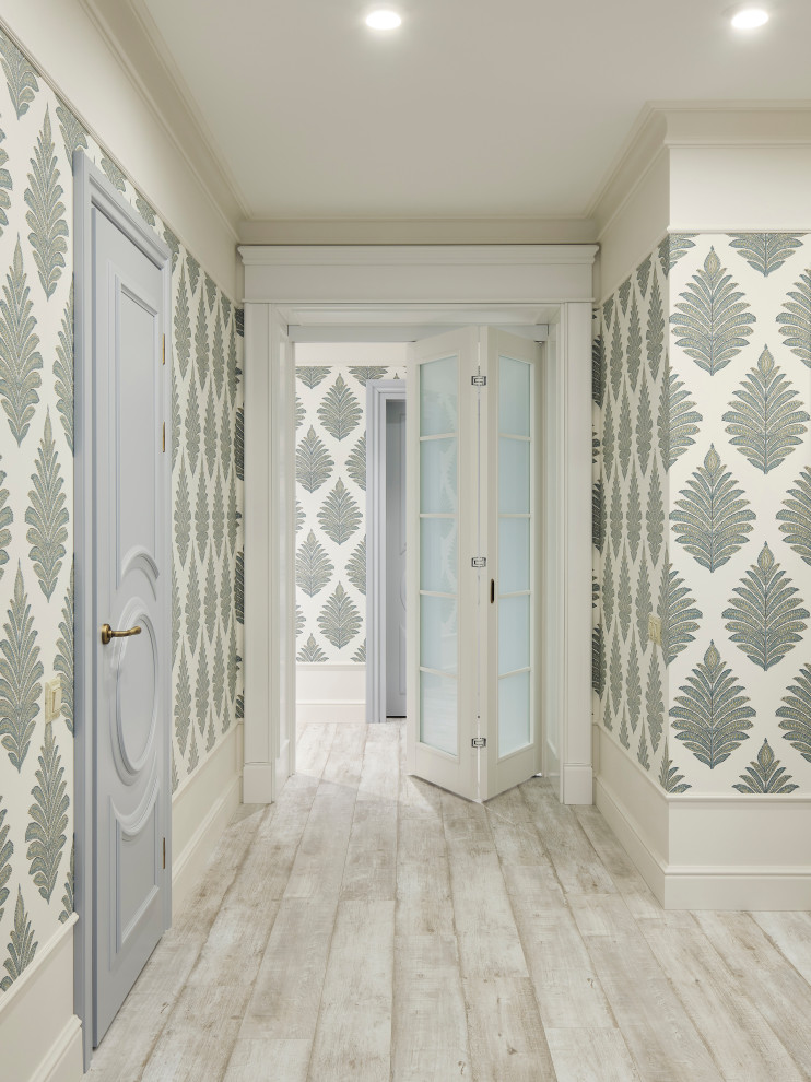 Фото реализованного проекта