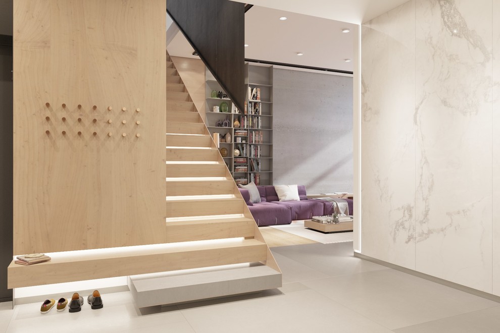 Пентхаус в Киеве