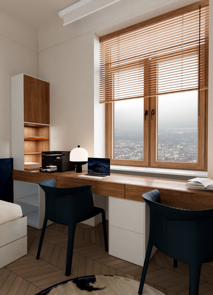 г. Воронеж, Кирова 1