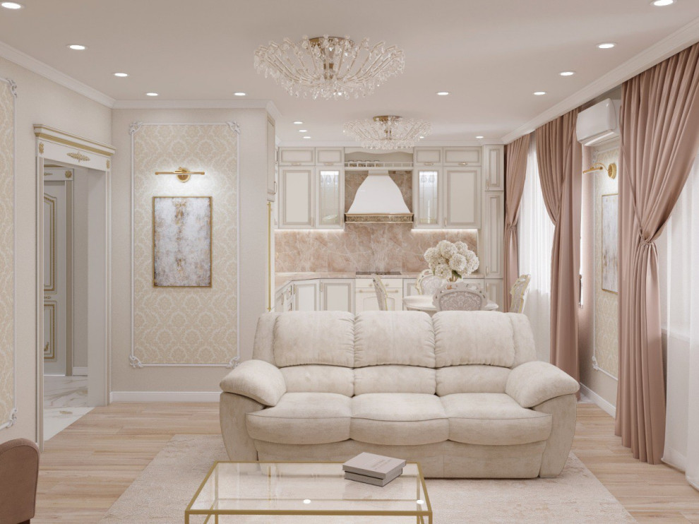 Классический стиль