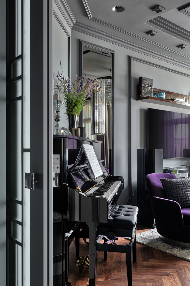 ЖК «РУССКИЙ ДОМ»