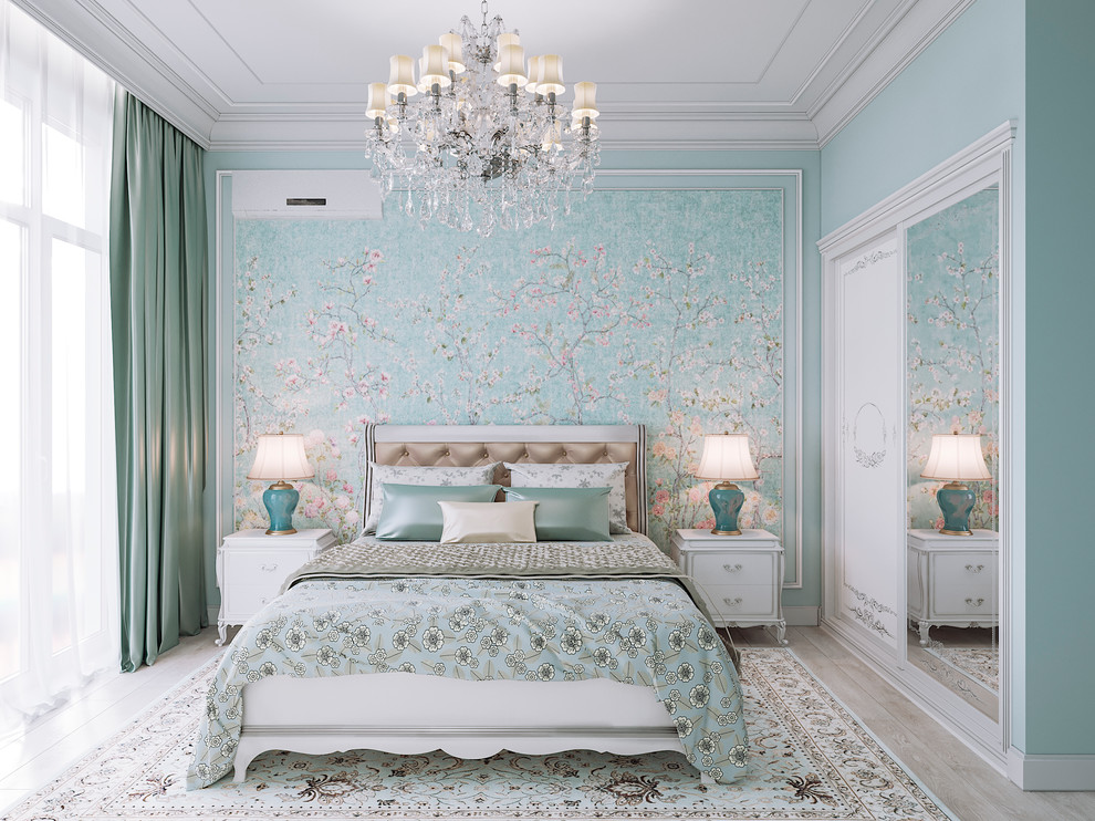 Квартира для семейной пары