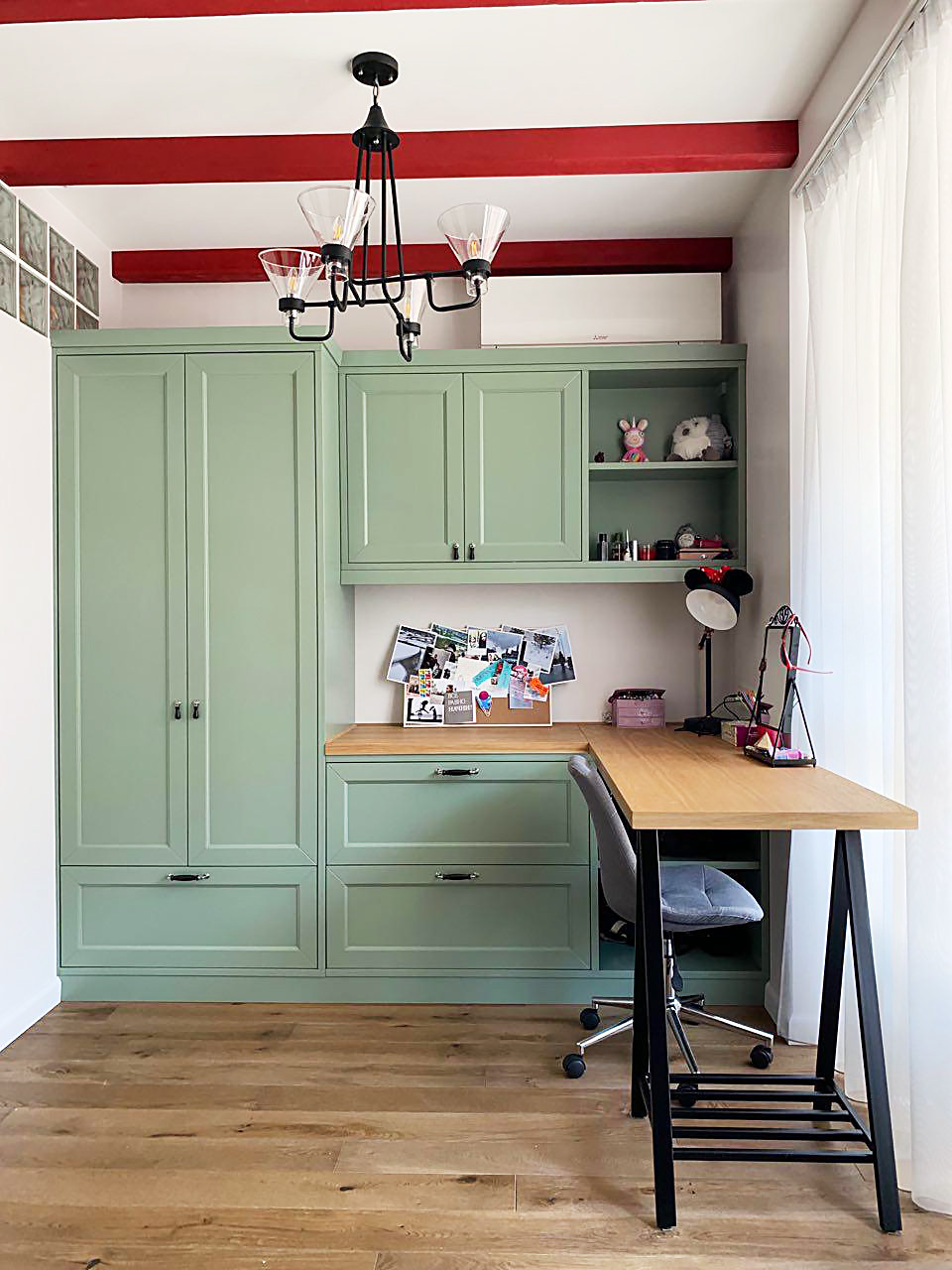 Апартаменты на Саморы Машела