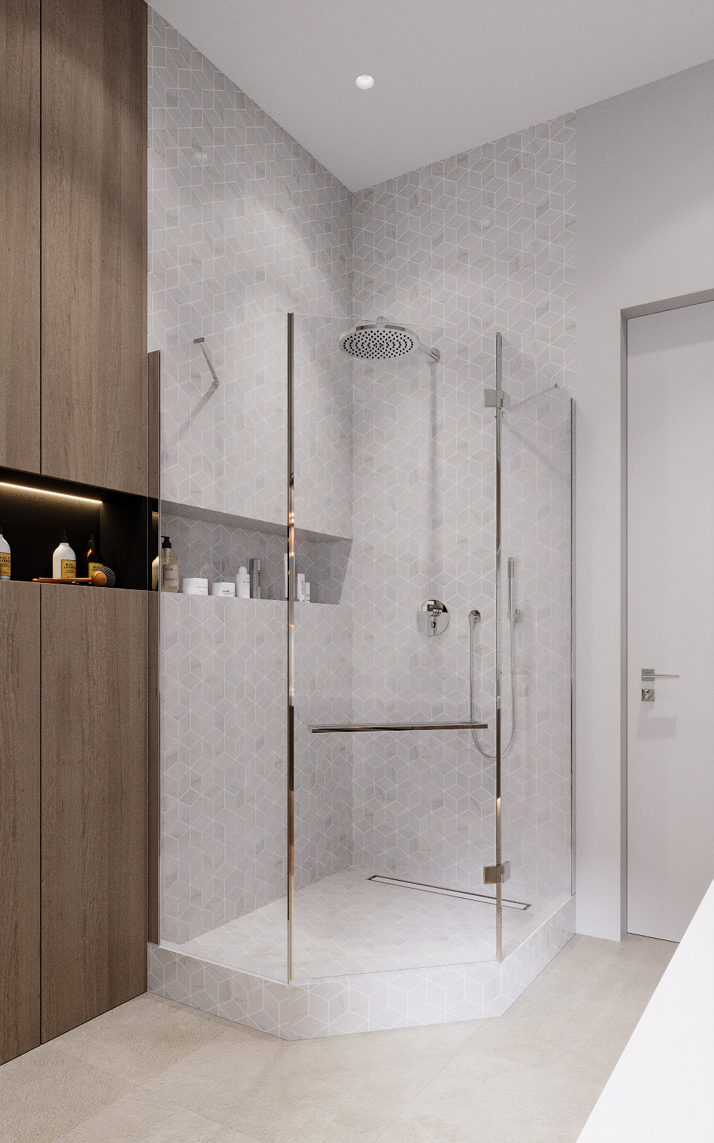 КП Зеленый мыс