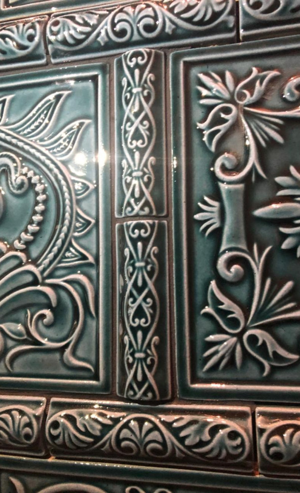 Загородный жилой дом в деревне Тимонино